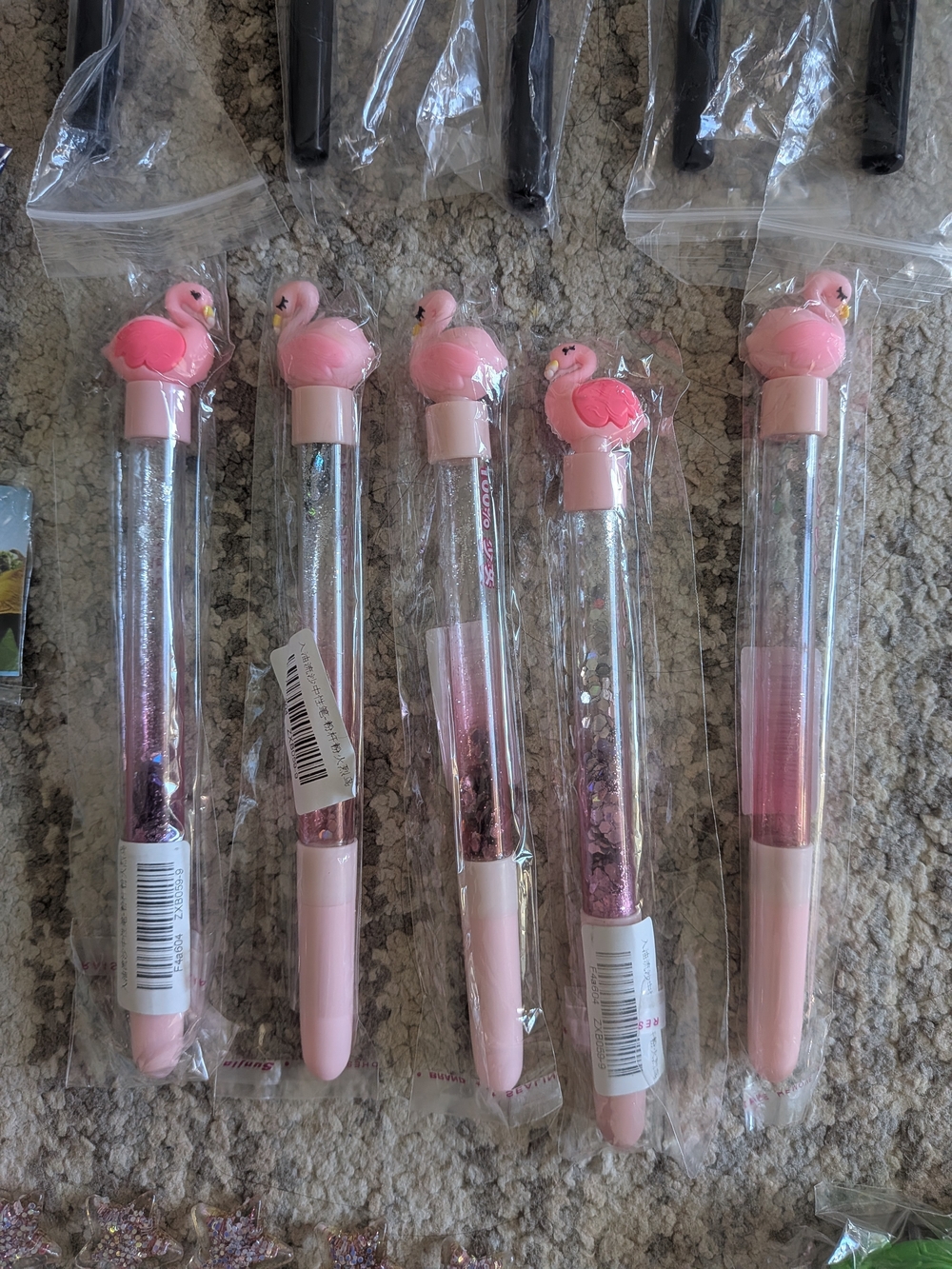 Bulk Party Favors & Goodie Bags Lot (48 Pieces) - Picture 11 of 16
